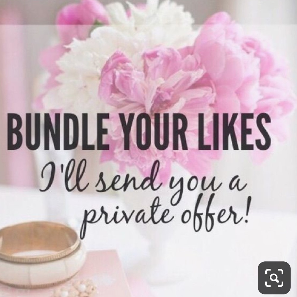 Bundle & Save!